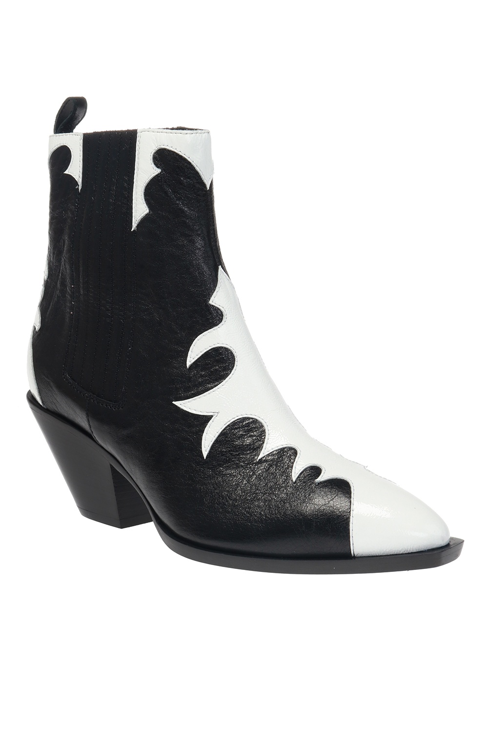 Giuseppe Zanotti ‘Helena’ heeled ankle boots